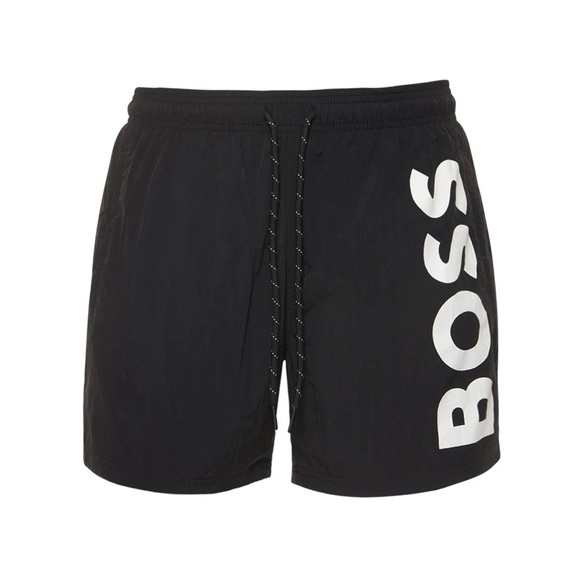 Hugo Boss Swim Hugo Boss Octopus Swim Shorts Poshmark